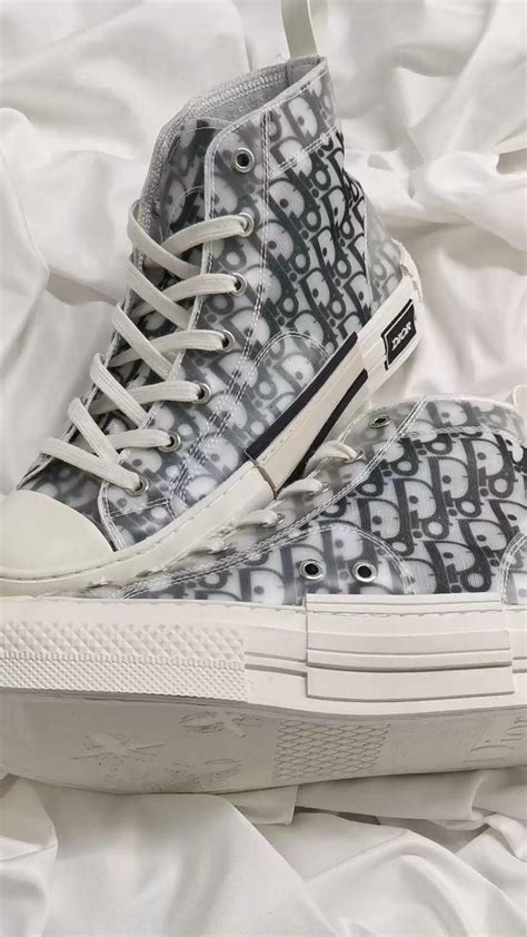 dior sneakers 2018|Dior sneakers converse style.